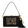 Dolce&Gabbana Do Not Disturb Top-Handle Bag - Image 1