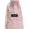 Dolce&Gabbana Froissé Stripe Cross-Body Bag - Image 1