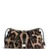 Dolce&Gabbana Goat Hair Vittoria Top-Handle Bag - Image 1