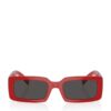 Dolce&Gabbana Injected 0DG6187 Sunglasses - Image 1