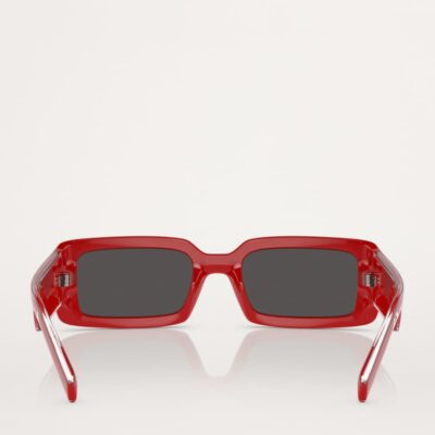 Dolce&Gabbana Injected 0DG6187 Sunglasses - Image 4