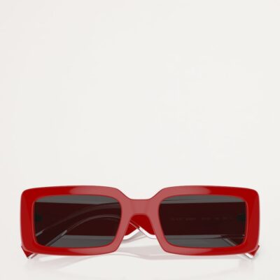 Dolce&Gabbana Injected 0DG6187 Sunglasses - Image 5