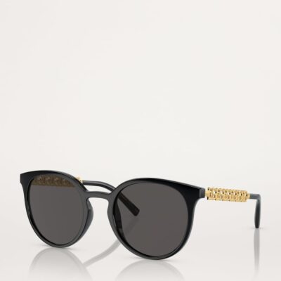 Dolce&Gabbana Injected 0DG6189U Sunglasses - Image 2