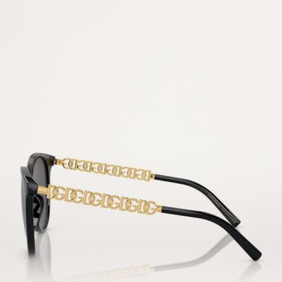 Dolce&Gabbana Injected 0DG6189U Sunglasses - Image 3