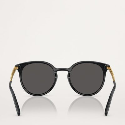 Dolce&Gabbana Injected 0DG6189U Sunglasses - Image 4