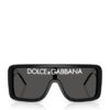 Dolce&Gabbana Injected DG6204 Sunglasses - Image 1