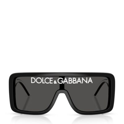 Dolce&Gabbana Injected DG6204 Sunglasses - Image 1