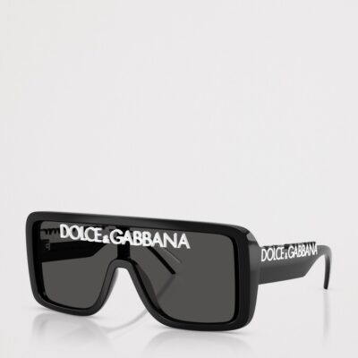 Dolce&Gabbana Injected DG6204 Sunglasses - Image 2