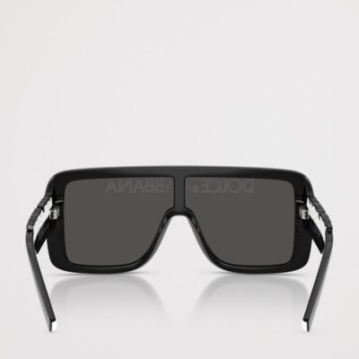 Dolce&Gabbana Injected DG6204 Sunglasses - Image 4