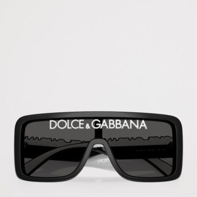 Dolce&Gabbana Injected DG6204 Sunglasses - Image 5