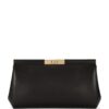 Dolce&Gabbana Large Nappa Leather Marlene Shoulder Bag - Image 1