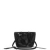 Dolce&Gabbana Leather Atene Tote Bag - Image 1