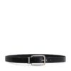Dolce&Gabbana Leather Belt - Image 1