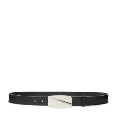 Dolce&Gabbana Leather Belt - Image 5