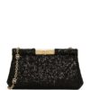 Dolce&Gabbana Medium Sequin-Detail Marlene Shoulder Bag - Image 1