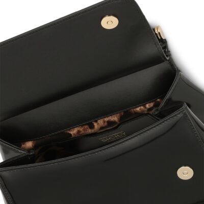 Dolce&Gabbana Medium Sicily Top-Handle Bag - Image 5