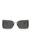 Dolce&Gabbana Metal DG2319 Sunglasses - Image 1