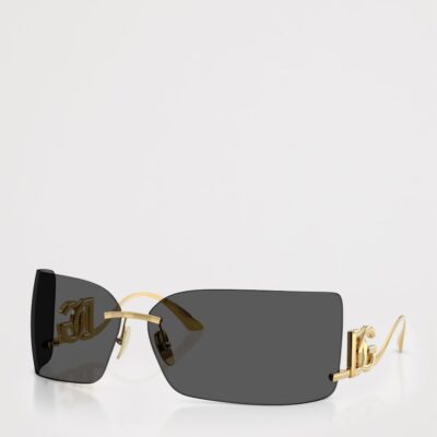Dolce&Gabbana Metal DG2319 Sunglasses - Image 2