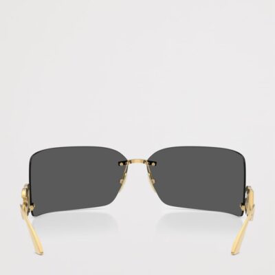 Dolce&Gabbana Metal DG2319 Sunglasses - Image 4