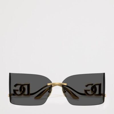 Dolce&Gabbana Metal DG2319 Sunglasses - Image 5