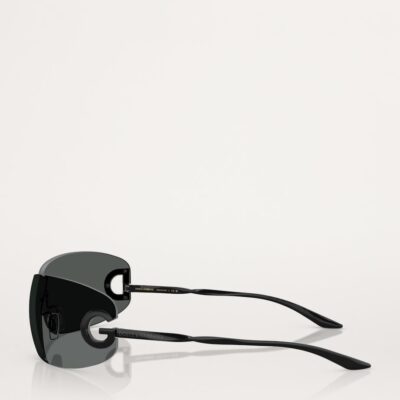 Dolce&Gabbana Metal Shield Sunglasses - Image 3
