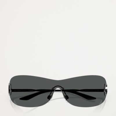 Dolce&Gabbana Metal Shield Sunglasses - Image 5