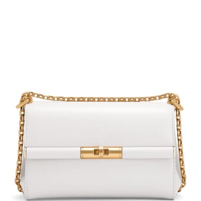 Dolce&Gabbana Mini Marlene City Shoulder Bag - Image 1