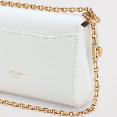 Dolce&Gabbana Mini Marlene City Shoulder Bag - Image 2