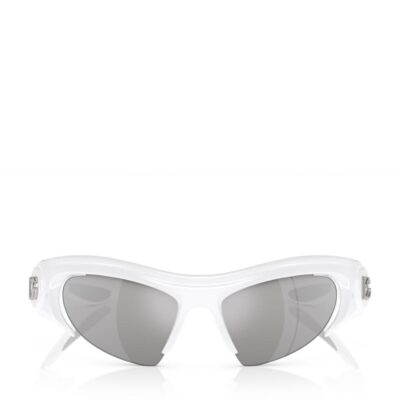 Dolce&Gabbana Nylon 0DG6192 Sunglasses - Image 1
