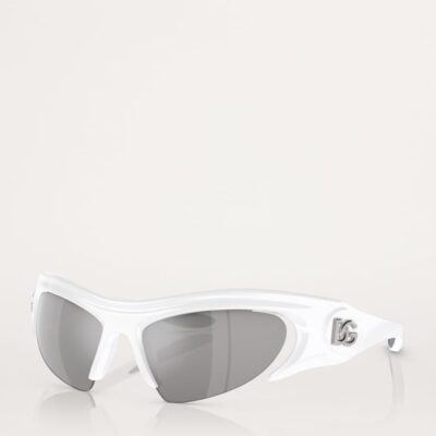 Dolce&Gabbana Nylon 0DG6192 Sunglasses - Image 2
