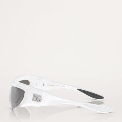 Dolce&Gabbana Nylon 0DG6192 Sunglasses - Image 3