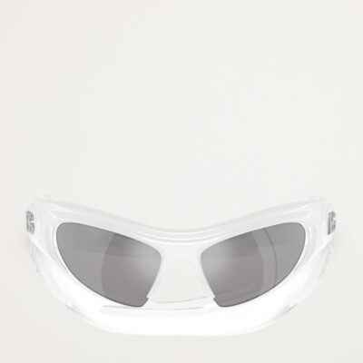 Dolce&Gabbana Nylon 0DG6192 Sunglasses - Image 5