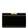 Dolce&Gabbana Patent Clutch Bag - Image 1