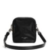 Dolce&Gabbana Patent Leather Cross-Body Bag - Image 1