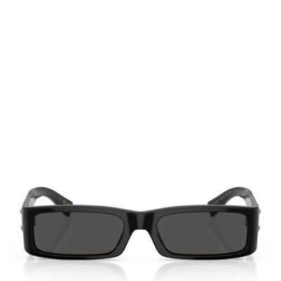 Dolce&Gabbana Re-Edition Rectangular Sunglasses - Image 1