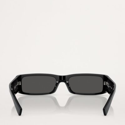 Dolce&Gabbana Re-Edition Rectangular Sunglasses - Image 4