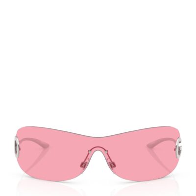 Dolce&Gabbana Rimless Sunglasses - Image 1