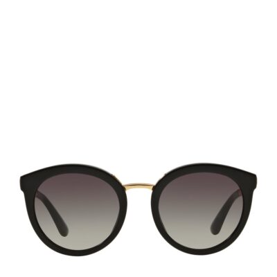 Dolce&Gabbana Round Sunglasses - Image 1