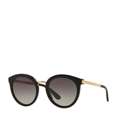 Dolce&Gabbana Round Sunglasses - Image 2