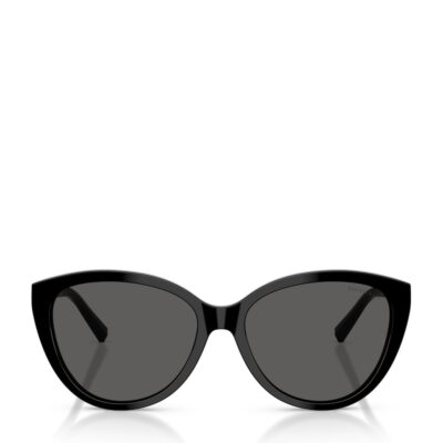 Dolce&Gabbana Round Sunglasses - Image 4