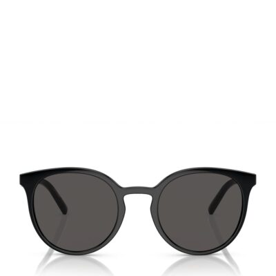 Dolce&Gabbana Round Sunglasses - Image 5