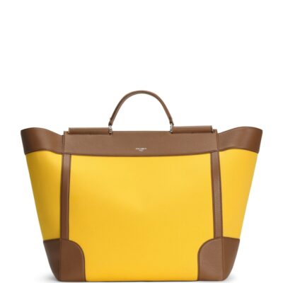 Dolce&Gabbana Sicily Tote Bag - Image 1