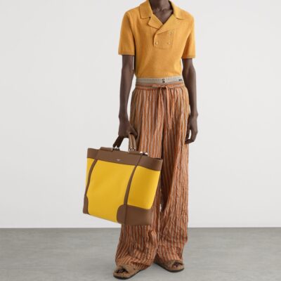 Dolce&Gabbana Sicily Tote Bag - Image 2