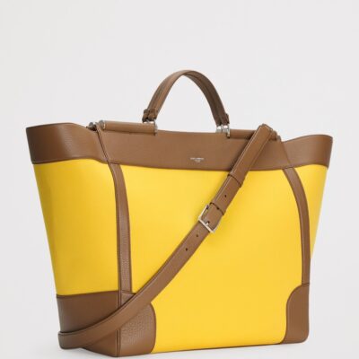 Dolce&Gabbana Sicily Tote Bag - Image 3