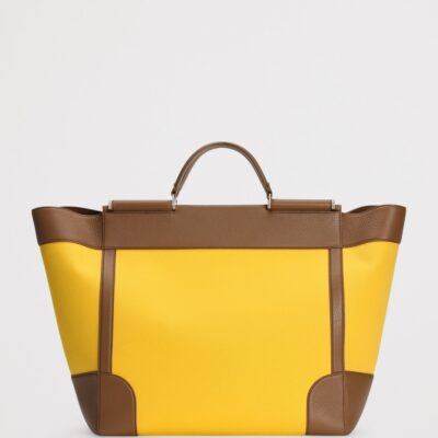 Dolce&Gabbana Sicily Tote Bag - Image 4