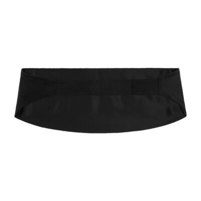 Dolce&Gabbana Silk Cummerbund - Image 2