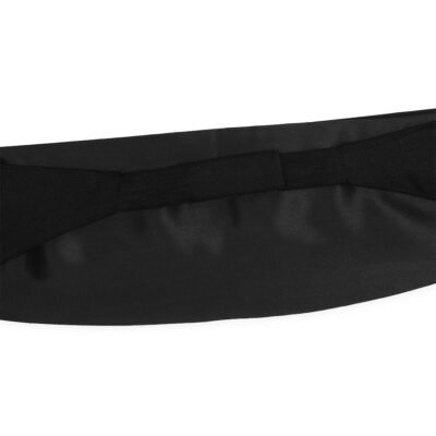 Dolce&Gabbana Silk Cummerbund - Image 4