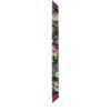 Dolce&Gabbana Silk Floral Print Scarf - Image 1