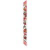Dolce&Gabbana Silk Floral Twilly - Image 1