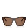 Dolce&Gabbana Tortoiseshell Square Sunglasses - Image 1
